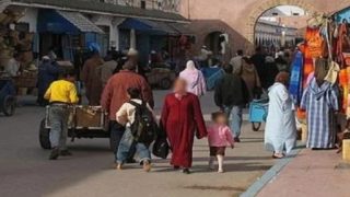 ما يقارب %50 في المائة من الأسر المغربية لجأت للإقتراض بسبب استنفاد مدخراتها