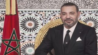 جلالة الملك يتراس جلسة عمل خصصت لقطاع الإسكان والتعمير