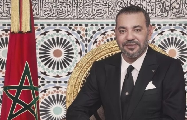 جلالة الملك يتراس جلسة عمل خصصت لقطاع الإسكان والتعمير