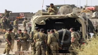 إسرائيل تستعد للمناورة البرية والتعلم من أخطاء الماضي