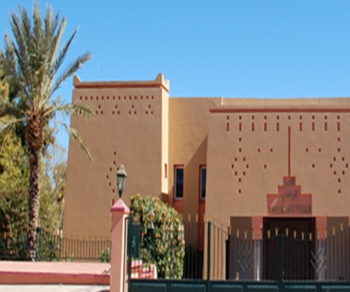 المجلس الجماعي  لمدينة الرشيدية يعلن عن صفقات مهمة