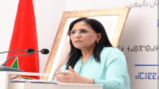 المجلس الوطني لحقوق الإنسان .. إفريقيا في مواجهة تحديات كبيرة في مجال حقوق الإنسان