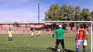 ورزازات.. دورة تكوينية لنيل دبلوم مدرب كرة القدم الدرجة ب ” B CAF ”