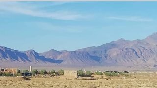 ميدلت .. السلطات تتدخل لوقف الاستيلاء على أرض سلالية و البناء عليها