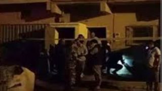 انفجارات بمدينة السمارة والدرك الملكي ينفي صحة البلاغ الكاذب الذي تناقلته وسائل التواصل الإجتماعي