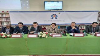 زاكورة ..أشغال ندوة حول : ” فعلية الحق في التمدرس لفائدة الأطفال في وضعية صعبة بجهة درعة تافيلالت