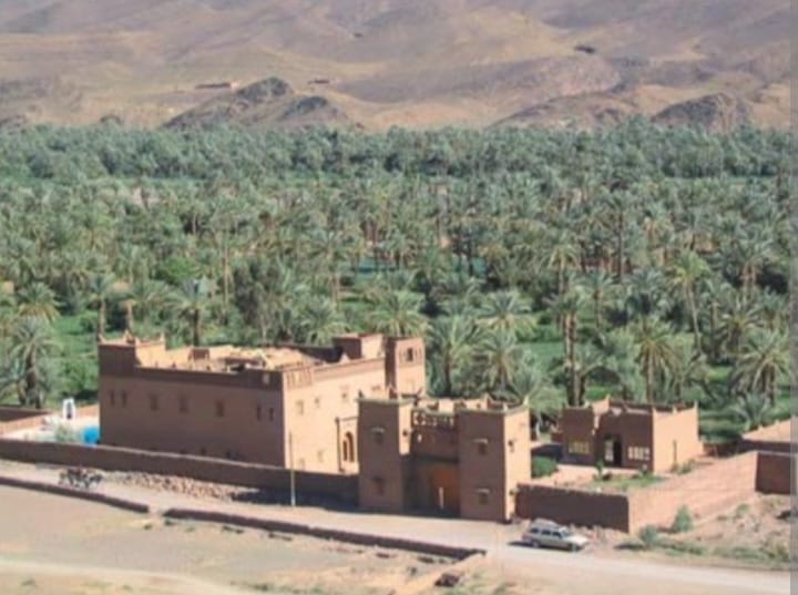 الرشيدية .. تنظيم النسخة الأولى من الملتقى العلمي الدولي حول الواحات