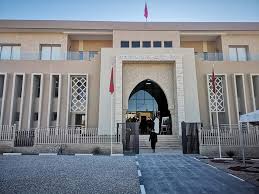 ميدلت..  ترقية مركز القاضي المقيم بالريش الى محكمة ابتدائية