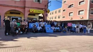 زاكورة .. تأسيس نقابة للتعليم الأولي تابعة للإتحاد المغربي للشغل