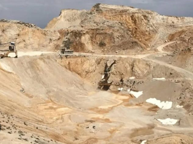 درعة تافيلالت معنية بملاحقة مستغلي المناجم العشوائية