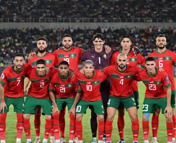 وليد الركراكي يؤكد على أهمية الإنتصار الذي حققه الأسود امس أمام طنزانيا