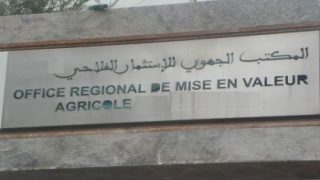 ميدلت ..المكتب الجهوي للاستثمار الفلاحي لتافيلالت يكشف تلاعب بدعم لإقتناء معدات فلاحية واربعة ضحايا يقدمون شكاية في الموضوع