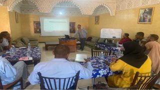 زاكورة .. دورة تكوينية حول حرف التيفيناغ