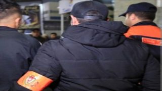 توقيف خمسة أشخاص للإشتباه في ارتباطهم بشبكة للهجرة غير الشرعية والإتجار في البشر بالرشيدية