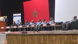 الاسبوع العالمي لريادة الاعمال بالرشيدية يجمع عدة فاعلين حول سبل اذكاء روح المقاولة+ صور