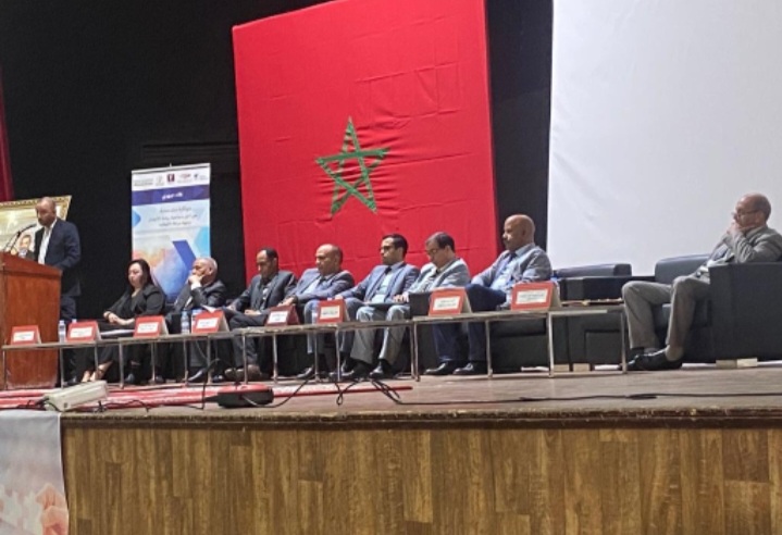 الاسبوع العالمي لريادة الاعمال بالرشيدية يجمع عدة فاعلين حول سبل اذكاء روح المقاولة+ صور