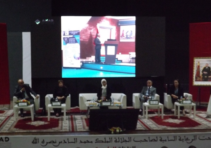 الرشيدية .. انطلاق القافلة الوطنية “الرياضة بدون منشطات”
