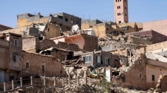 إقليم ورزازات.. تعبئة متواصلة لتسهيل بدء إعادة البناء لمرحلة ما بعد الزلزال