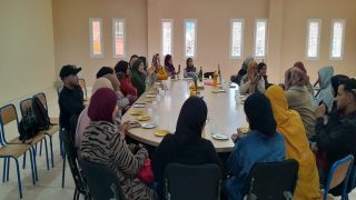 مربيات التعليم الاولي يحتفين بالمسار المتميز للمشرفة الطاهرة