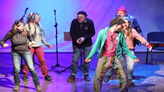 الدورة الـ10 للمهرجان الدولي لملتقى القوافل المسرحية.. تأسيس الاتحاد المغاربي للمسرح وزاكورة ستكون هي المقر