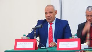 الكلية المتعددة التخصصات بالرشيدية..مناقشة أطروحة تحت عنوان ” الجسد في المسرح العربي: مقاربة سيميائية “