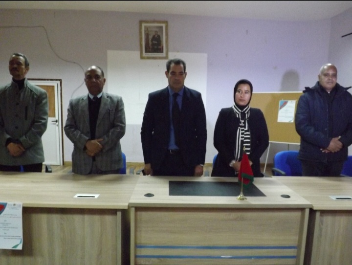 الرشيدية .. حفل توزيع تجهيزات وأدوات خاصة بدور الشباب والمراكز النسوية ورياض الأطفال