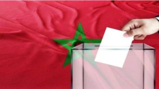 ميدلت .. انتخابات جزئية يوم 26 دجنبر 2023 بثلاث جماعات بالاقليم