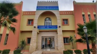 درعة تافيلالت .. جولة تواصلية للمديرية الجهوية لصندوق الضمان الإجتماعي بأقاليم الجهة