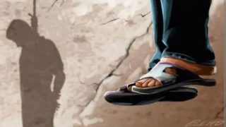 شاب بإميلشيل يضع حدا لحياته شنقا