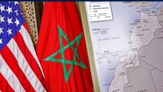 قبل لقاء وزيري خارجية البلدين .. واشنطن تؤكد أن الحكم الذاتي في الصحراء المغربية  “الأكثر جدية ومصداقية”