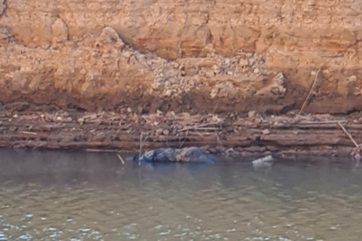 الرشيدية .. العثور على جثة شخص بسد الحسن الداخل قرب مدينة الرشيدية