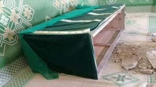 عاجل.. عصابة الكنوز بالرشيدية في قبضة الدرك الملكي