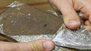 ميدلت ..الدرك الملكي يحجز على خمسين كيلوغرام من المخدرات