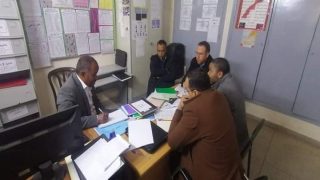 ميدلت .. إنجاز الزيارات التأطيرية الأولى لأطر الإدارة التربوية الجدد