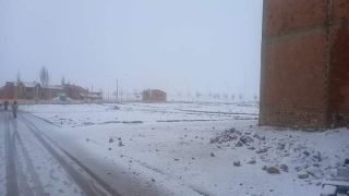 حالة الطرق الرئيسية بتاريخ 27 فبراير 2024 على الساعة التاسعة صباحا