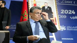 وهبي في “خطبة الوداع”: سأبقى مع القاعدة مناضلا بسيطا بالأصالة والمعاصرة