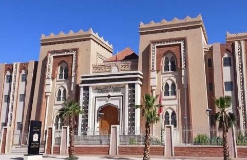 الوكيل العام بورزازات يدعو إلى تشديد العقوبات بحق المتابعين في ما يعرف بعصابة الكنوز