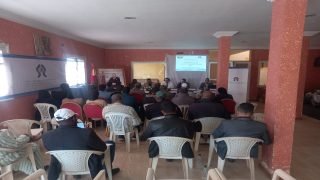 درعة تافيلالت .. ورشة حول  تقنيات الترافع و فعلية الحق في التنمية