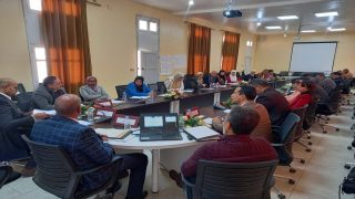 الرشيدية .. ورشة حول المقاربة الحقوقية في إعمال حقوق الأشخاص في وضعية إعاقة بجهة درعة تافيلالت