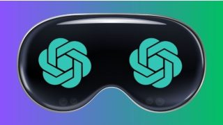 الذكاء الاصطناعي على آبل فيجن برو.. تطبيق Copilot متوفر الآن