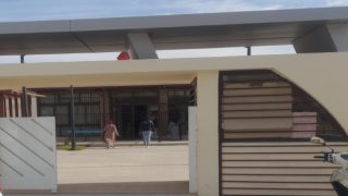 الارتقاء بالخدمات الصحية بمركز محمد الزرقطوني مطلب ملح لساكنة الرشيدية