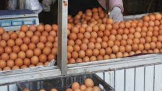 مغاربة يتخوفون من ارتفاع أسعار البيض خلال شهر رمضان