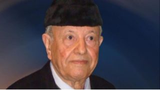 وفاة محمد بن سعيد آيت إيدر احد رجالات المقاومة