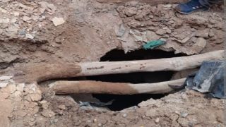 الرشيدية .. وفاة شخص داخل بئر بقصر مسكي جماعة مدغرة