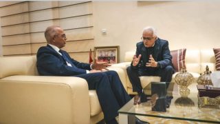 وزير التربية الوطنية يعين محمد الصغير جنجار رئيسا للجنة الدائمة لتجديد وملاءمة المناهج والبرامج