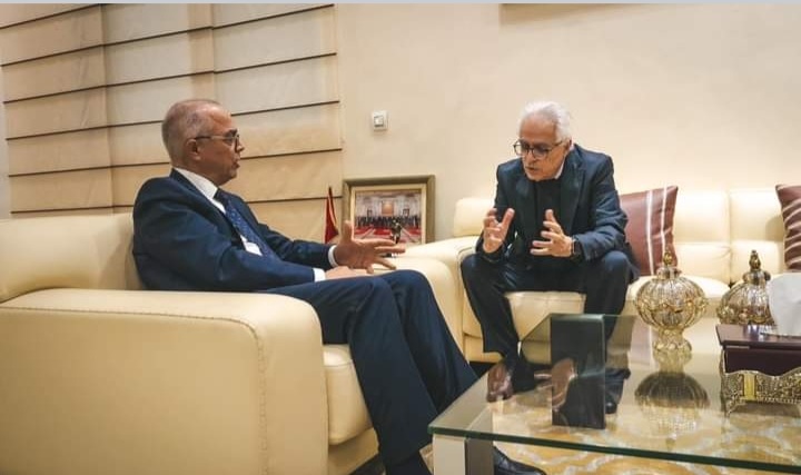 وزير التربية الوطنية يعين محمد الصغير جنجار رئيسا للجنة الدائمة لتجديد وملاءمة المناهج والبرامج