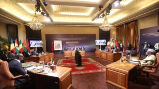 الجزائر تكشف عن مناطق حرّة مع دول الساحل رداً على مبادرة الأطلسي المغربية