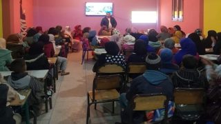 ميدلت.. أيام تحسيسية تخليدا لليوم الوطني للسلامة الطرقية