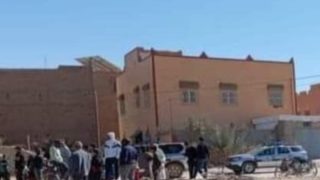 الرشيدية.. حادث مؤلم يودي بحياة تلميذة بجماعة عرب الصباح زيز