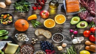 أطعمة الفطور التي يجب تناولها لإدارة مستوى السكر في الدم